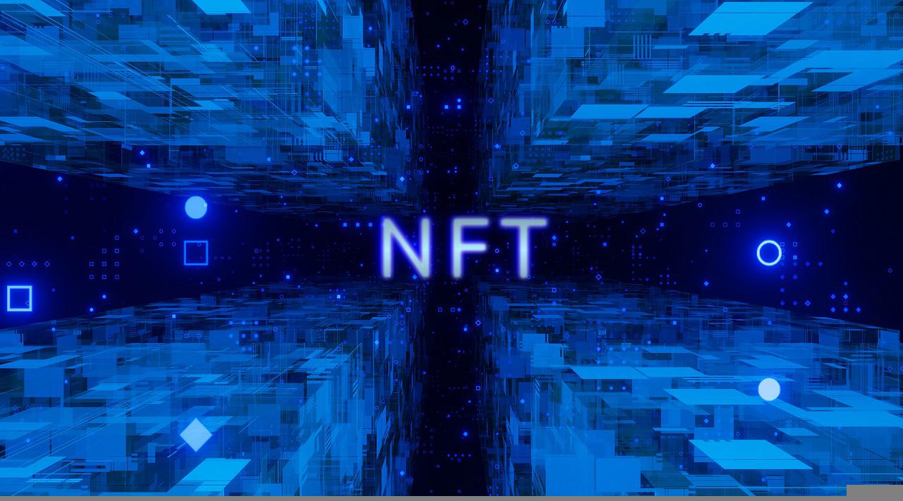Les NFT c’est quoi ?