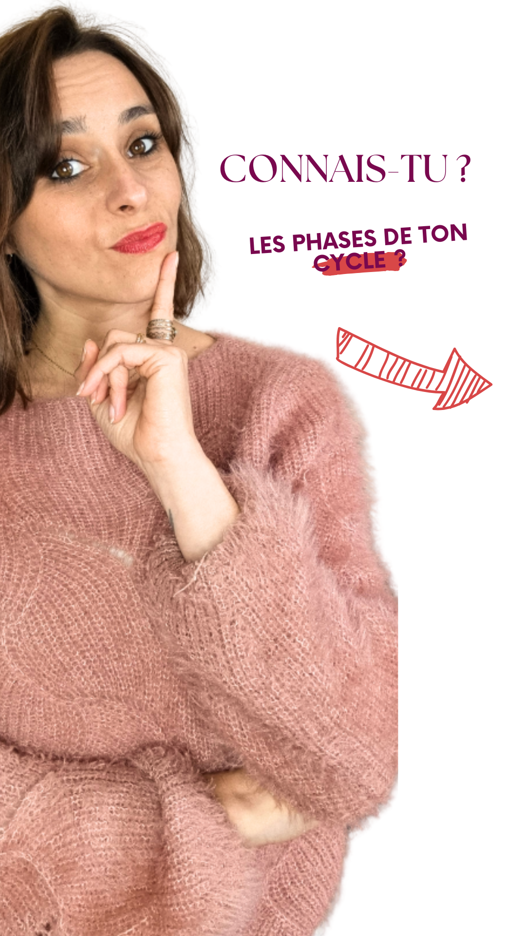 Emma Luche - Créatrice de contenu